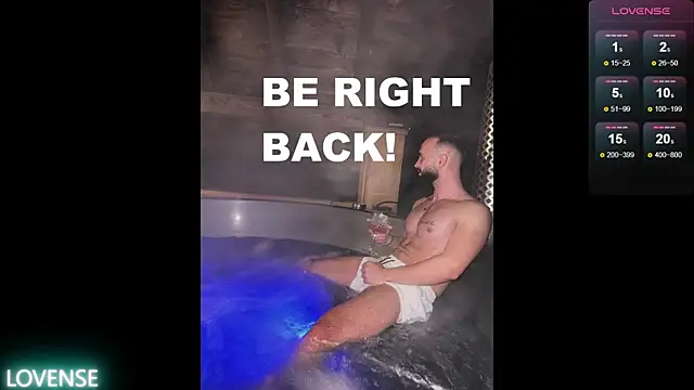 MichaelMasterss online show from January 2026 11:34:01 AM