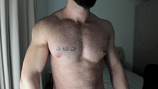 MichaelMasterss online show from February 2026 10:47:02 PM