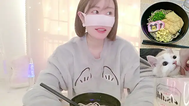 Yuu  k online show from December 2024 06:16:02 AM