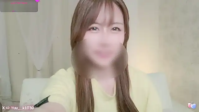 Yuu  k online show from September 2025 03:23:01 PM