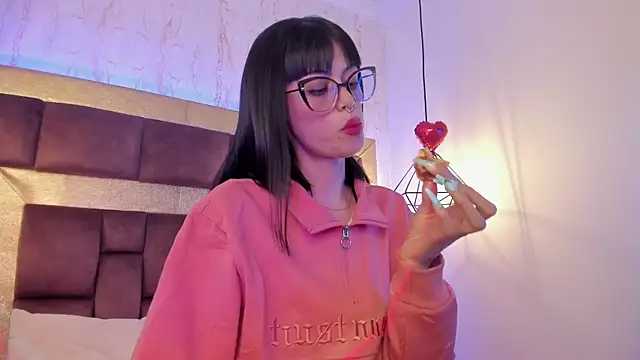  Jessy Moon  online show from December 2024 07:46:02 PM