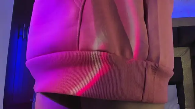  Jessy Moon  online show from January 2025 07:44:02 PM