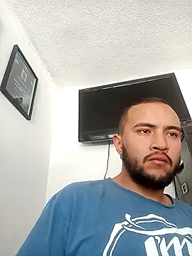 Stiven088 online show from December 2025 03:49:02 PM