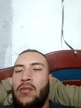 Stiven088 online show from February 2026 08:46:02 PM