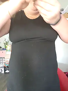 Snapshot of SexyNikki6969 chatting on February 2025 04:52:01 PM SexyNikki6969 online show from February 2025 04:52:01 PM