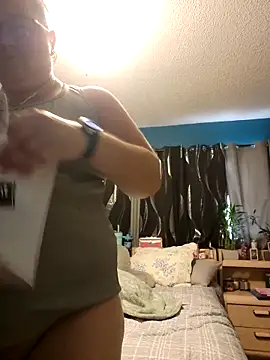 Snapshot of SexyNikki6969 chatting on October 2025 05:15:02 PM SexyNikki6969 online show from October 2025 05:15:02 PM