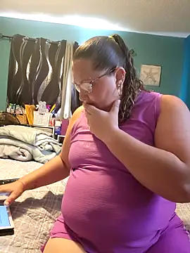 Snapshot of SexyNikki6969 chatting on October 2025 05:56:01 PM SexyNikki6969 online show from October 2025 05:56:01 PM