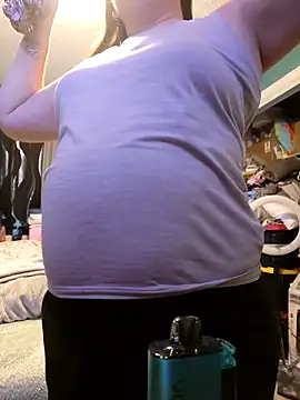 Snapshot of SexyNikki6969 chatting on February 2026 12:39:02 PM SexyNikki6969 online show from February 2026 12:39:02 PM