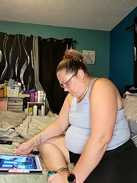 Snapshot of SexyNikki6969 chatting on February 2026 12:45:02 AM SexyNikki6969 online show from February 2026 12:45:02 AM