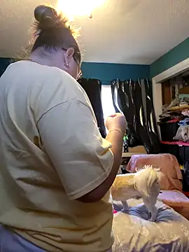 Snapshot of SexyNikki6969 chatting on February 2026 02:36:01 PM SexyNikki6969 online show from February 2026 02:36:01 PM