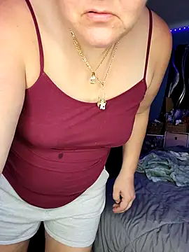 SexyNikki6969 online show from April 2026 02:25:01 PM