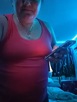SexyNikki6969 online show from May 2026 10:56:02 AM
