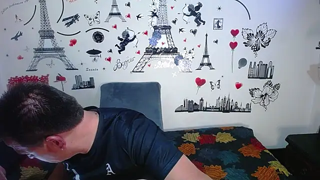 amaya 627 online show from October 2025 02:37:02 AM