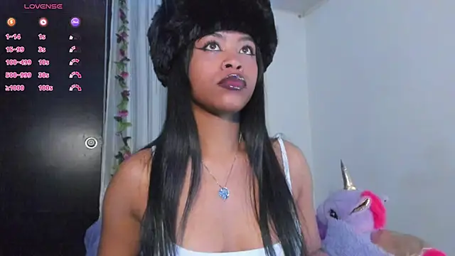 Mia damm online show from March 2025 04:35:01 AM