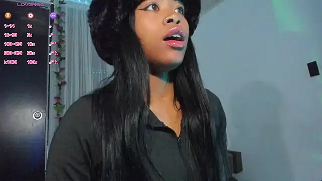 Mia damm online show from March 2025 03:41:02 AM