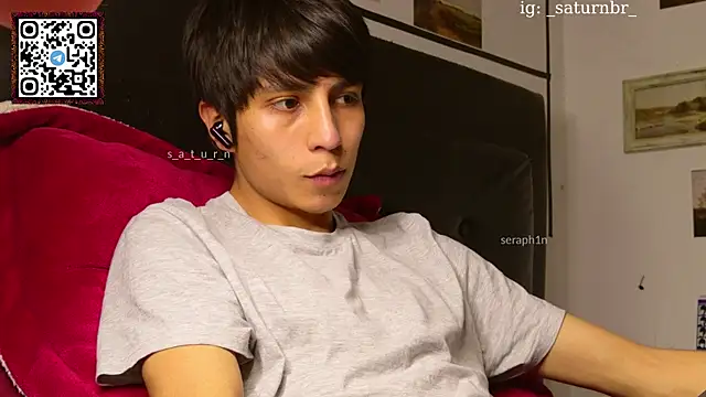 seraph1n online show from December 2024 07:18:01 AM