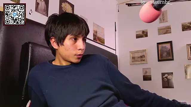 seraph1n online show from March 2025 10:24:01 AM