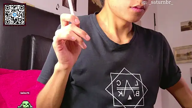 seraph1n online show from March 2025 07:37:02 AM