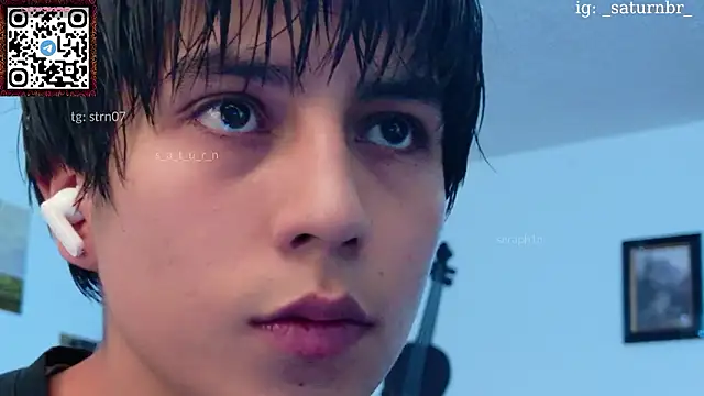 seraph1n online show from February 2026 07:47:01 AM