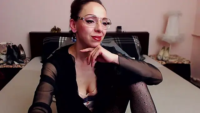 AylyneRichards online show from March 2026 09:09:01 PM