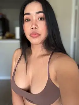 JazzieXo online show from December 2024 05:08:02 PM