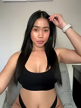 JazzieXo online show from September 2025 07:58:02 PM