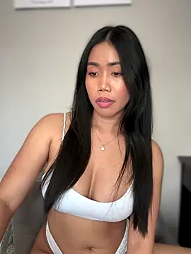 JazzieXo online show from September 2025 07:04:01 PM