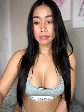 JazzieXo online show from February 2026 08:13:01 PM