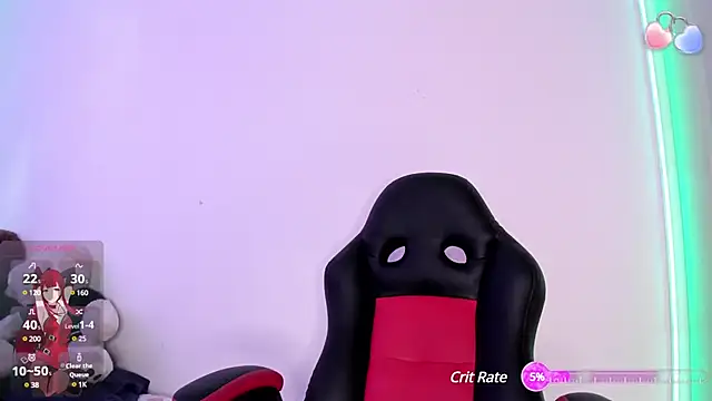 Anddy Vega online show from December 2024 06:38:02 PM