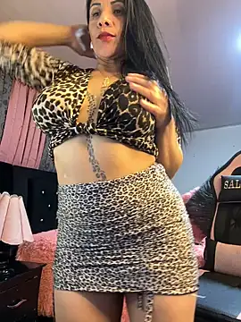 saaalome 1 online show from December 2024 01:32:01 AM