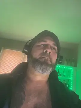 Cristian-Brayan online show from January 2025 03:35:01 PM