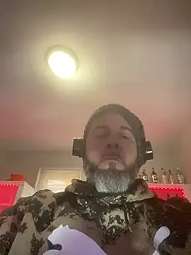 Cristian-Brayan online show from January 2025 01:22:01 PM