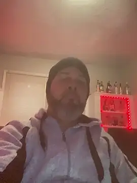 Cristian-Brayan online show from February 2025 01:10:02 PM