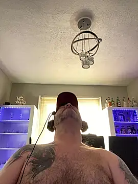 Cristian-Brayan online show from February 2026 04:03:02 PM