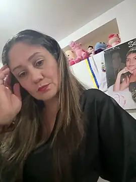 Snapshot of gabiTetas chatting on March 2026 08:22:02 PM gabiTetas online show from March 2026 08:22:02 PM