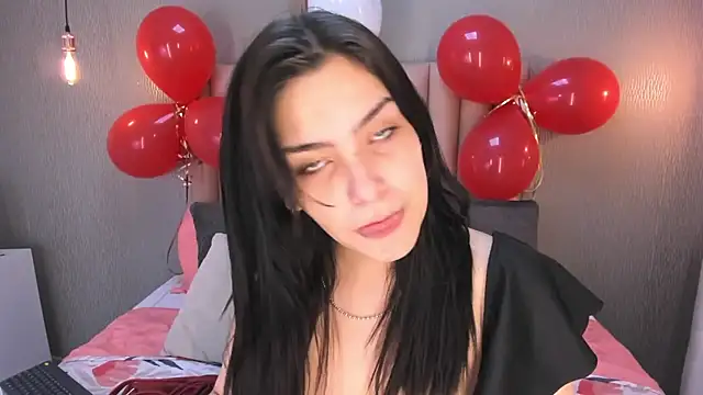 Alexa Thaylor  online show from February 2025 02:53:01 PM