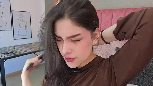 Snapshot of Alexa_Thaylor_ chatting on April 2026 03:04:01 PM Alexa Thaylor online show from April 2026 03:04:01 PM