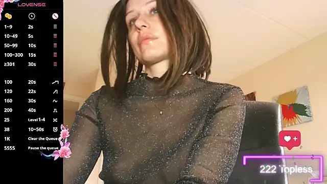 BlaBlaBla7016 online show from November 2025 03:44:01 PM