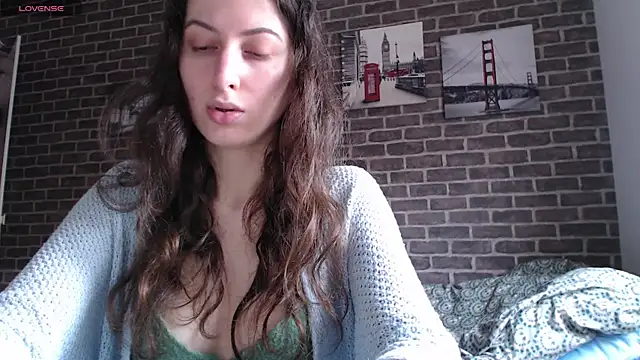  Hot Lady  online show from January 2025 03:07:01 PM