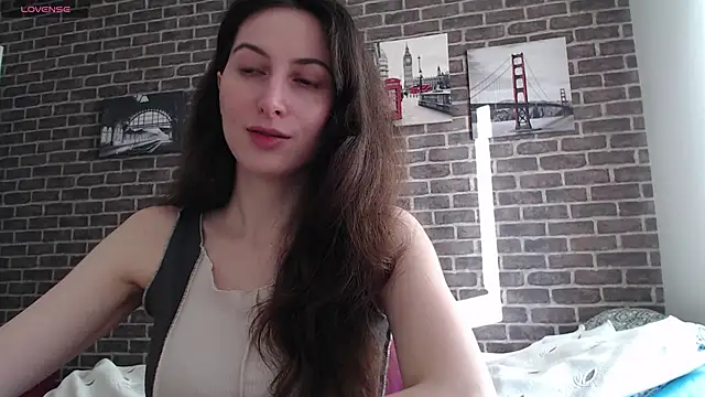  Hot Lady  online show from January 2025 04:13:01 PM