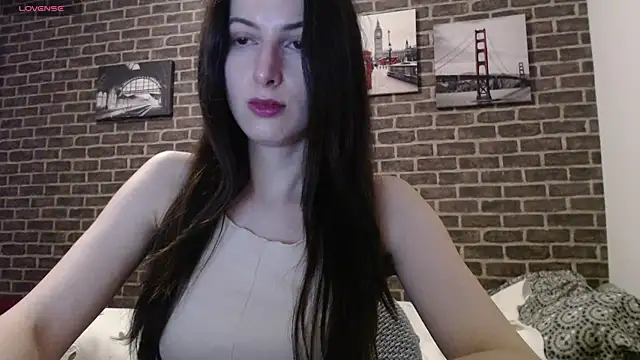  Hot Lady  online show from January 2025 09:51:01 PM