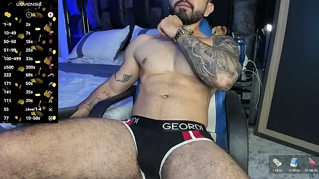 jacob plein2 online show from January 2025 08:35:01 PM