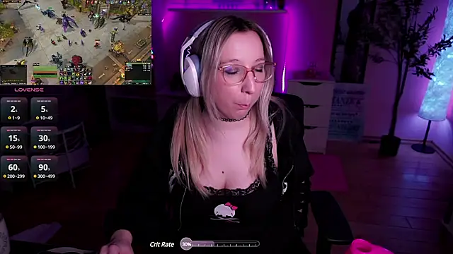 Snapshot of JustKerry chatting on February 2025 09:31:02 AM JustKerry online show from February 2025 09:31:02 AM