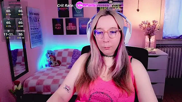 JustKerry online show from February 2026 09:02:02 AM