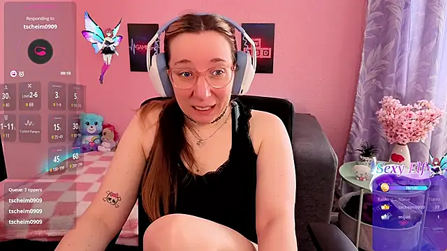 JustKerry online show from April 2026 08:23:01 AM