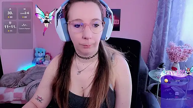 JustKerry online show from April 2026 08:31:01 AM