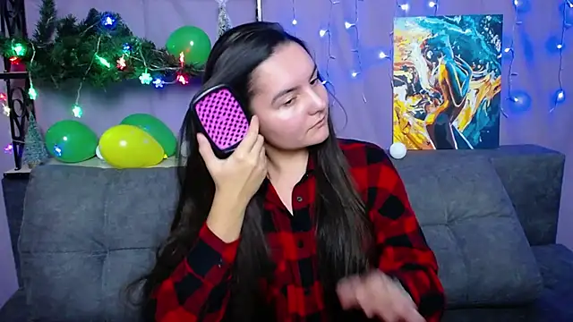 JasmineAsha online show from January 2025 10:06:01 AM