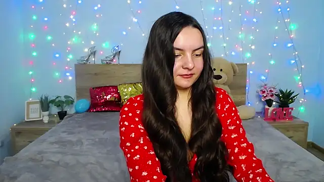 JasmineAsha online show from January 2025 10:40:01 AM