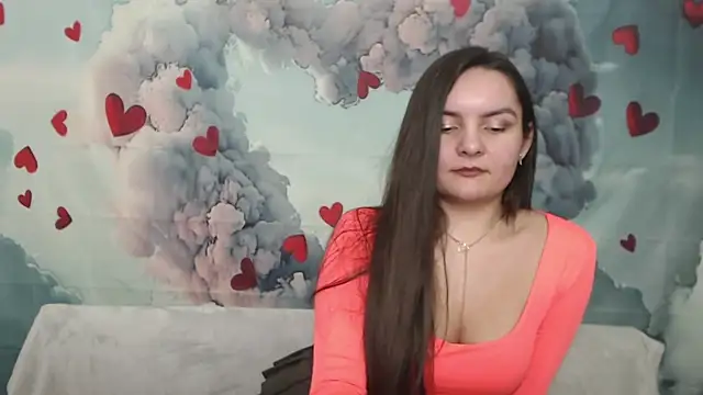 JasmineAsha online show from January 2025 10:19:01 AM