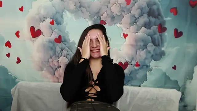 JasmineAsha online show from January 2025 10:10:01 AM